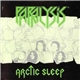 Paralysis - Arctic Sleep